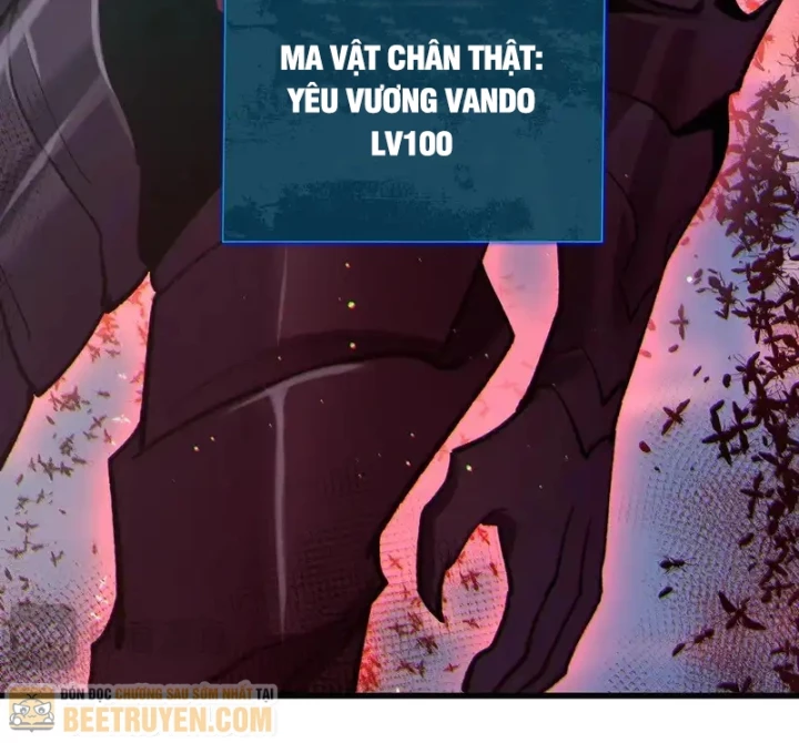 Vô Địch Bị Động Tạo Ra Tấn Sát Thương Chapter 132 - 51