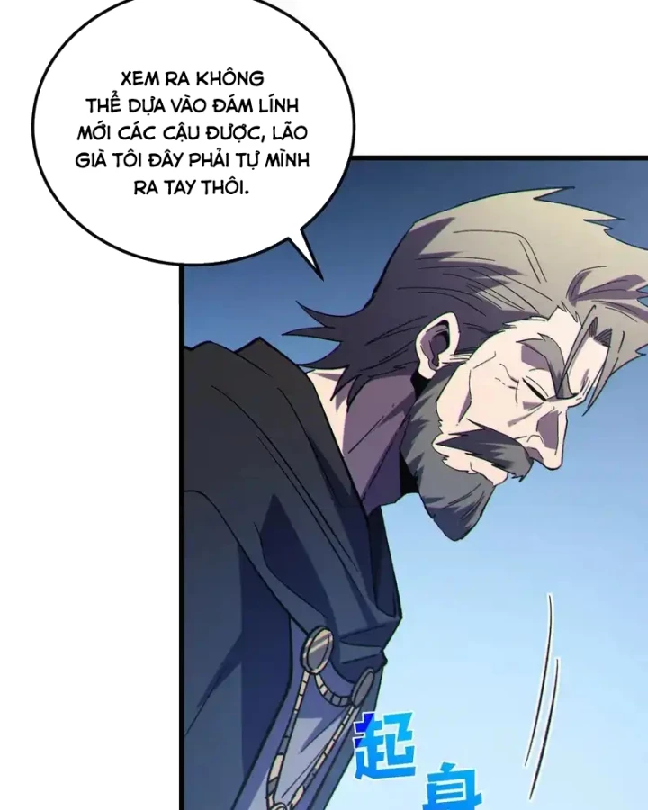 Vô Địch Bị Động Tạo Ra Tấn Sát Thương Chapter 132 - 57