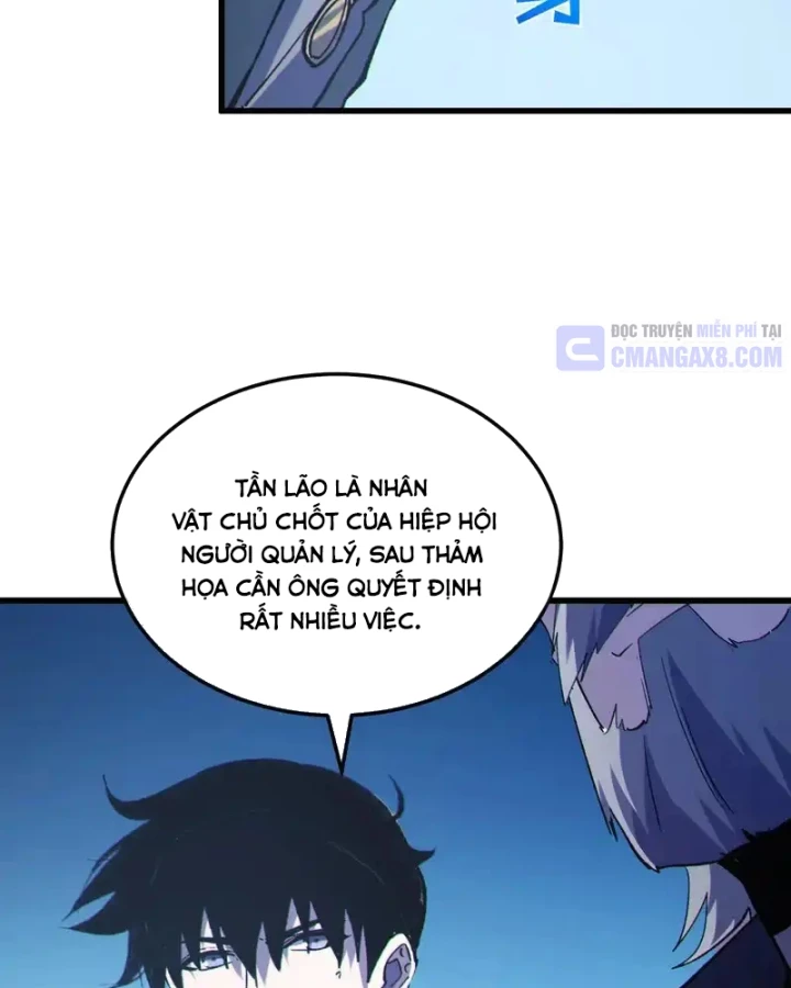 Vô Địch Bị Động Tạo Ra Tấn Sát Thương Chapter 132 - 58