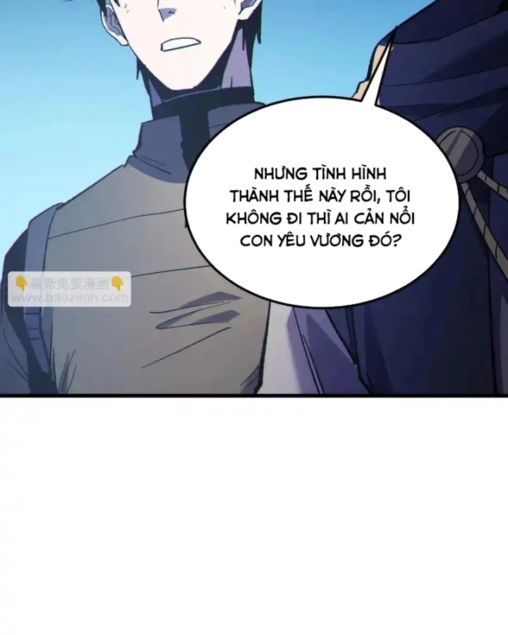 Vô Địch Bị Động Tạo Ra Tấn Sát Thương Chapter 132 - 59