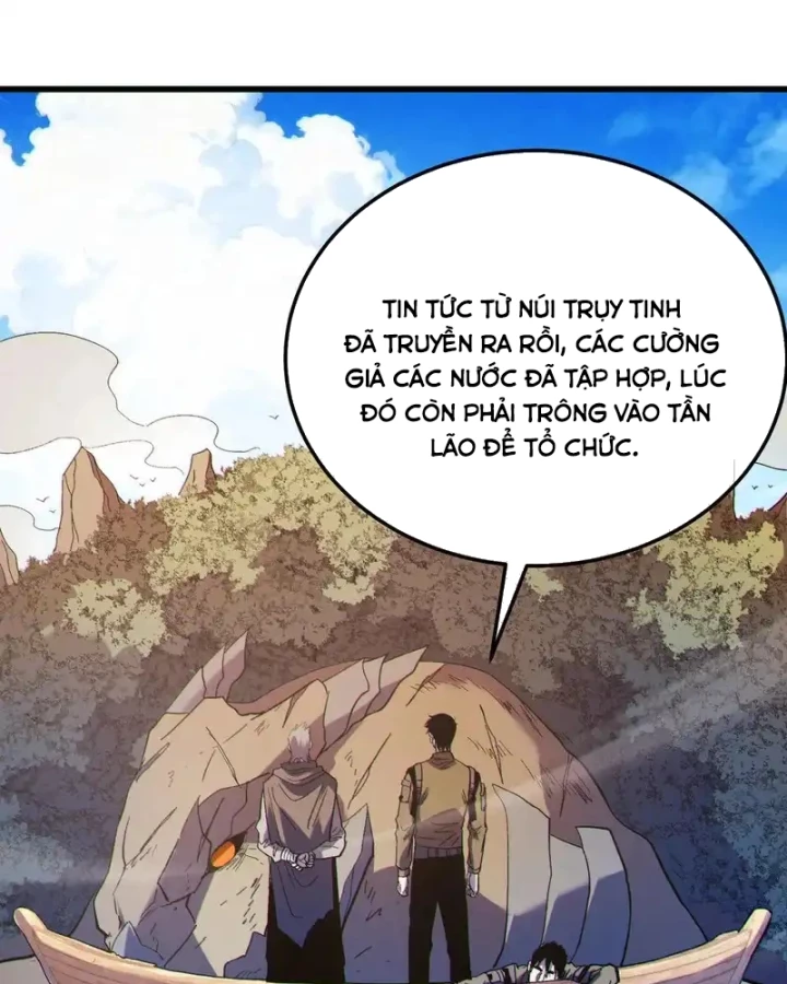 Vô Địch Bị Động Tạo Ra Tấn Sát Thương Chapter 132 - 61