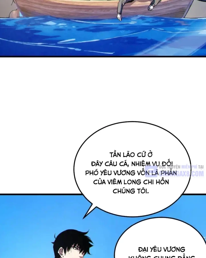 Vô Địch Bị Động Tạo Ra Tấn Sát Thương Chapter 132 - 62