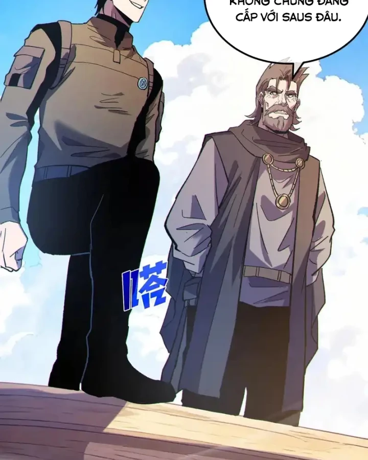 Vô Địch Bị Động Tạo Ra Tấn Sát Thương Chapter 132 - 63