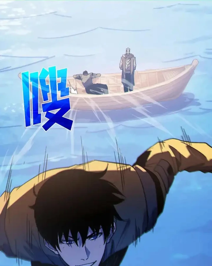 Vô Địch Bị Động Tạo Ra Tấn Sát Thương Chapter 132 - 65