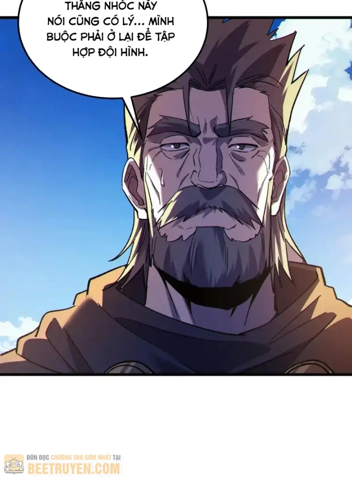 Vô Địch Bị Động Tạo Ra Tấn Sát Thương Chapter 132 - 67