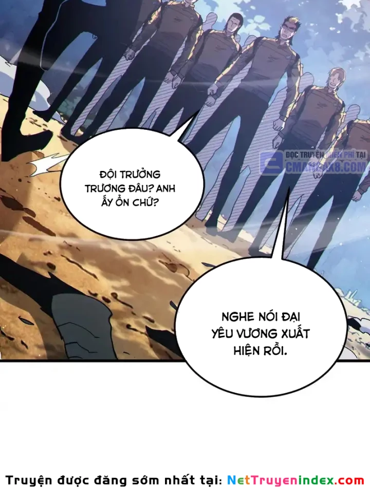 Vô Địch Bị Động Tạo Ra Tấn Sát Thương Chapter 132 - 69