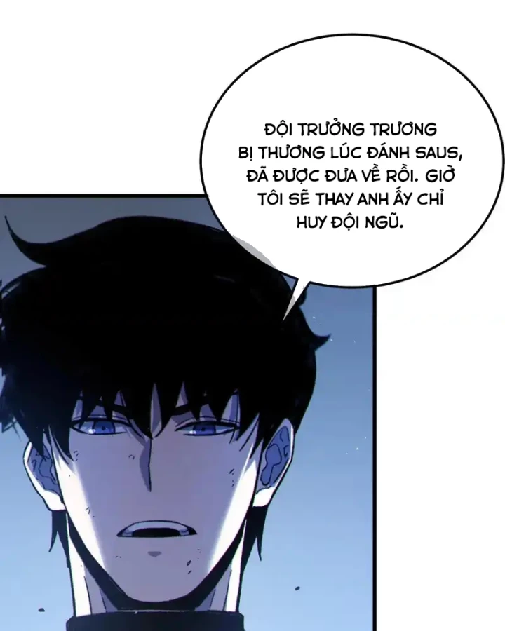 Vô Địch Bị Động Tạo Ra Tấn Sát Thương Chapter 132 - 70