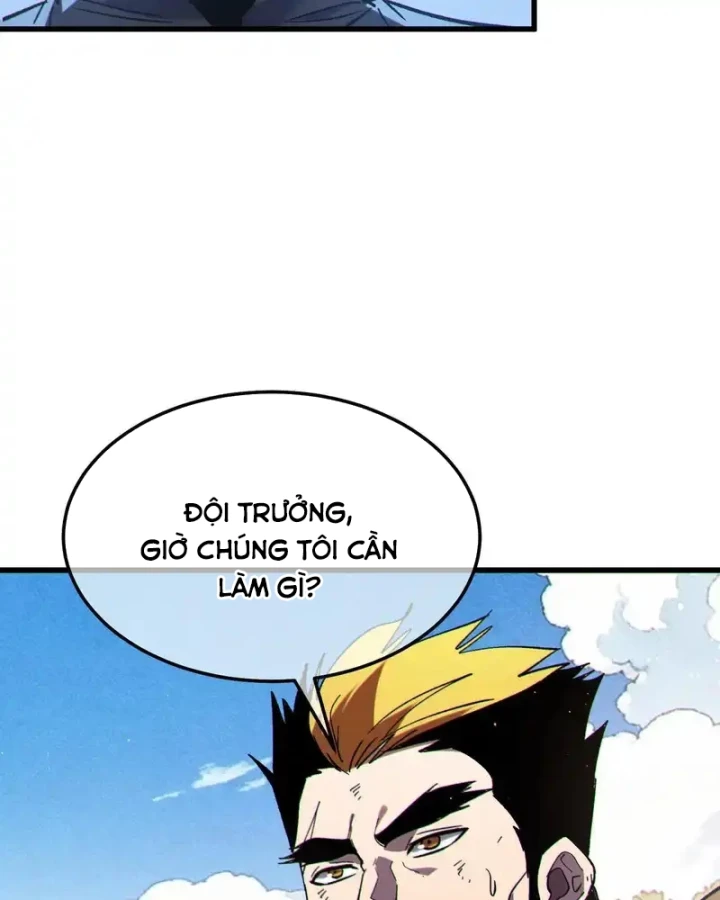 Vô Địch Bị Động Tạo Ra Tấn Sát Thương Chapter 132 - 72