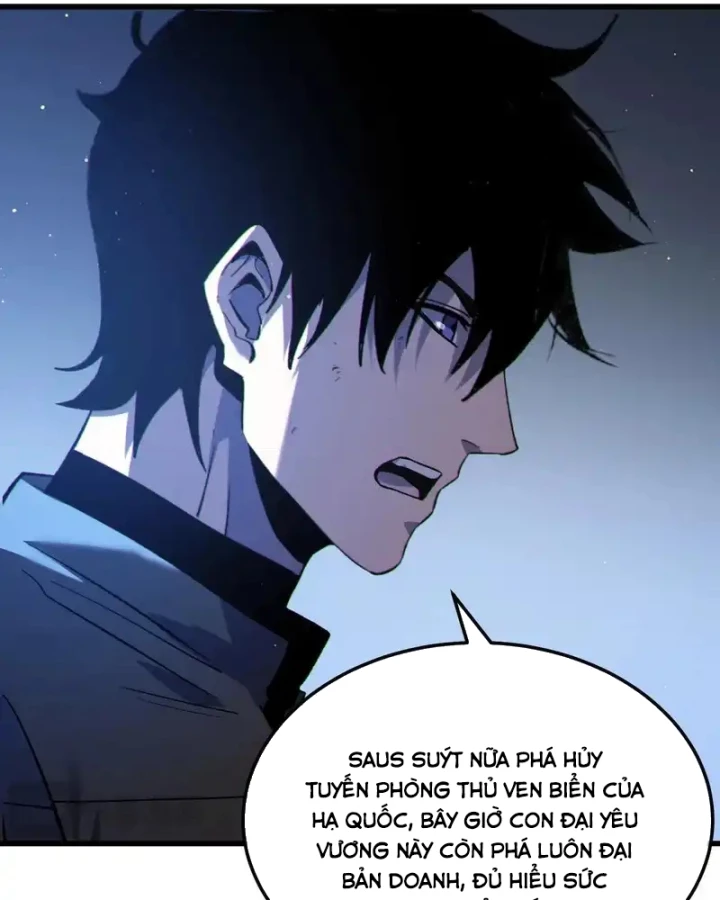 Vô Địch Bị Động Tạo Ra Tấn Sát Thương Chapter 132 - 74