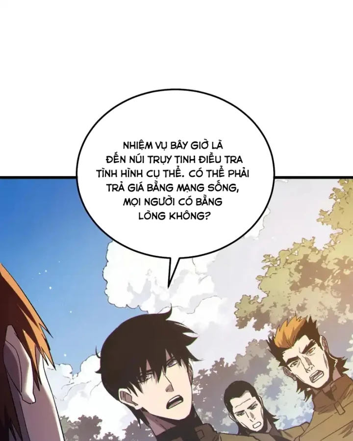 Vô Địch Bị Động Tạo Ra Tấn Sát Thương Chapter 132 - 76