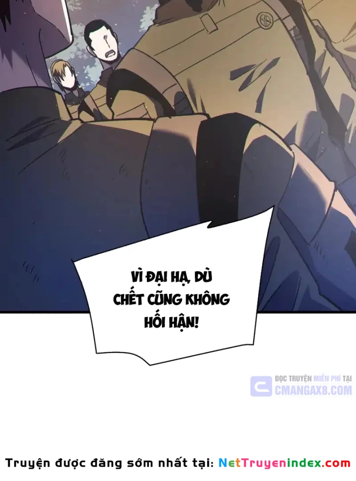 Vô Địch Bị Động Tạo Ra Tấn Sát Thương Chapter 132 - 77