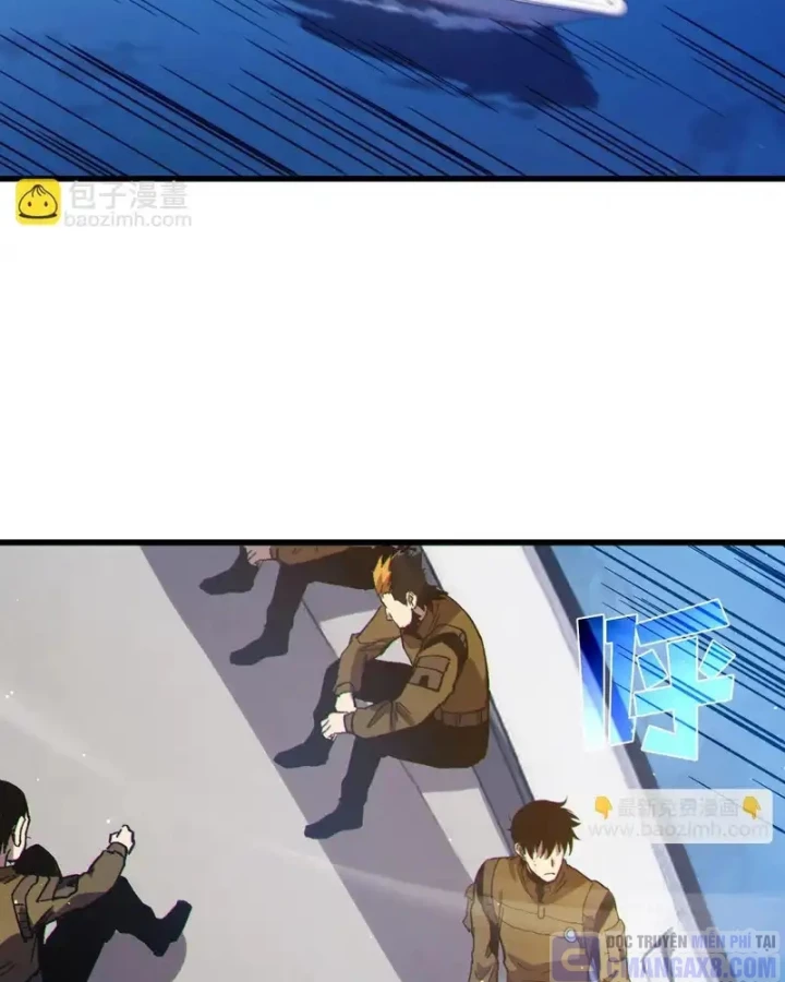 Vô Địch Bị Động Tạo Ra Tấn Sát Thương Chapter 132 - 82