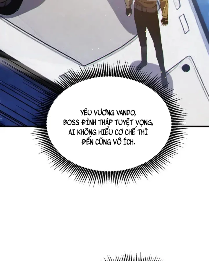 Vô Địch Bị Động Tạo Ra Tấn Sát Thương Chapter 132 - 83