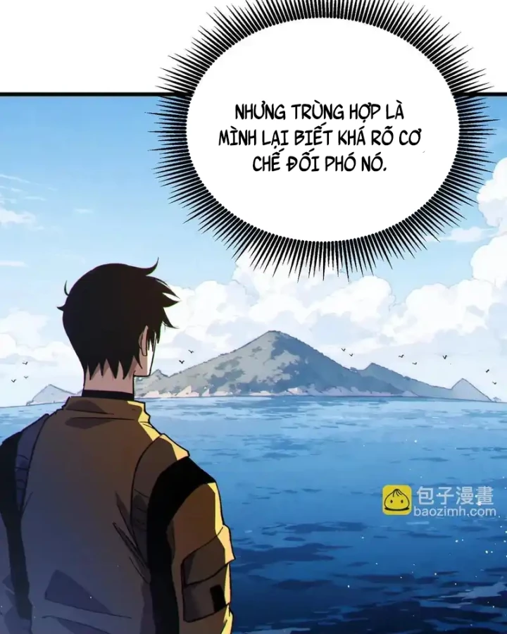 Vô Địch Bị Động Tạo Ra Tấn Sát Thương Chapter 132 - 84