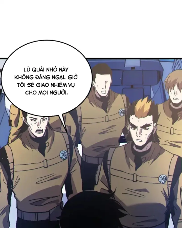 Vô Địch Bị Động Tạo Ra Tấn Sát Thương Chapter 132 - 90