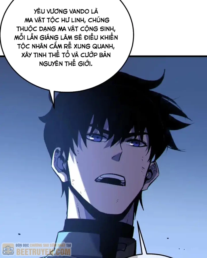 Vô Địch Bị Động Tạo Ra Tấn Sát Thương Chapter 132 - 92