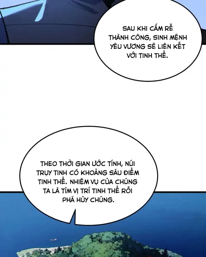 Vô Địch Bị Động Tạo Ra Tấn Sát Thương Chapter 132 - 93