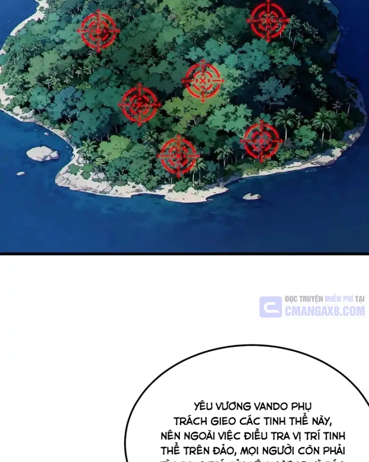 Vô Địch Bị Động Tạo Ra Tấn Sát Thương Chapter 132 - 94