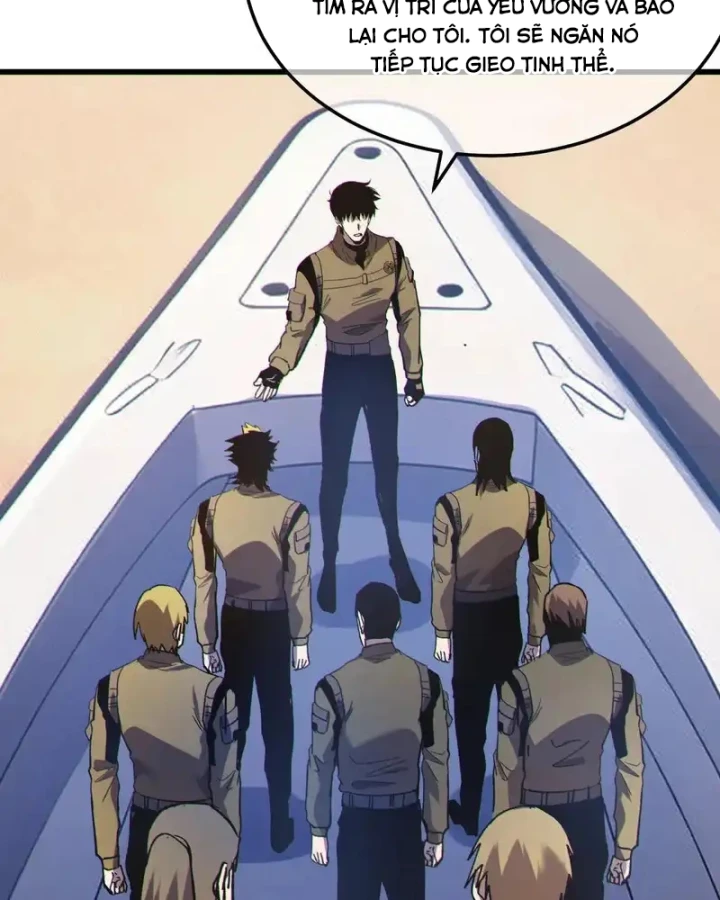 Vô Địch Bị Động Tạo Ra Tấn Sát Thương Chapter 132 - 95