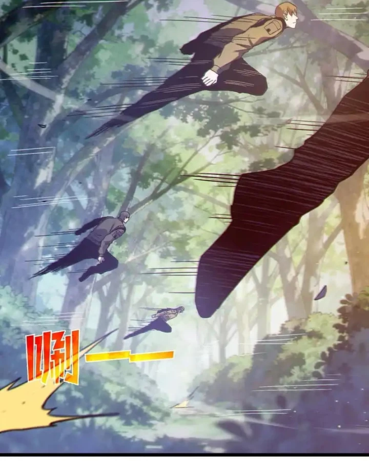 Vô Địch Bị Động Tạo Ra Tấn Sát Thương Chapter 133 - 3