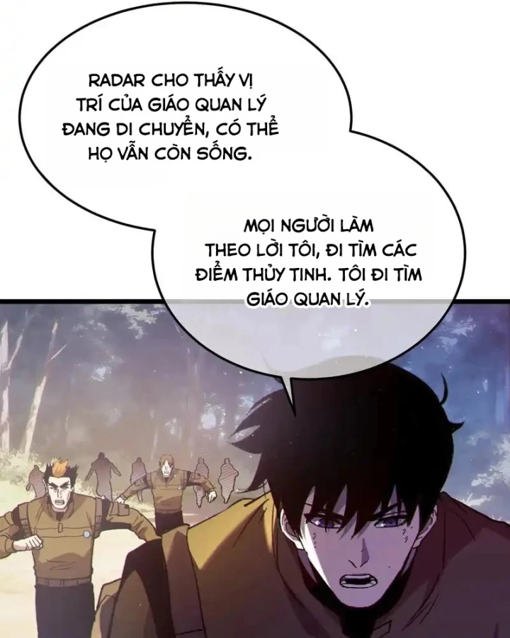 Vô Địch Bị Động Tạo Ra Tấn Sát Thương Chapter 133 - 4