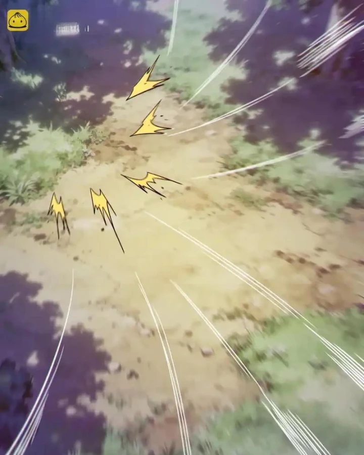 Vô Địch Bị Động Tạo Ra Tấn Sát Thương Chapter 133 - 7