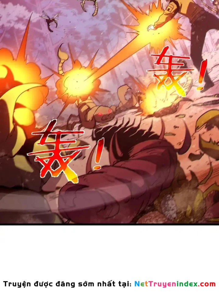 Vô Địch Bị Động Tạo Ra Tấn Sát Thương Chapter 133 - 17