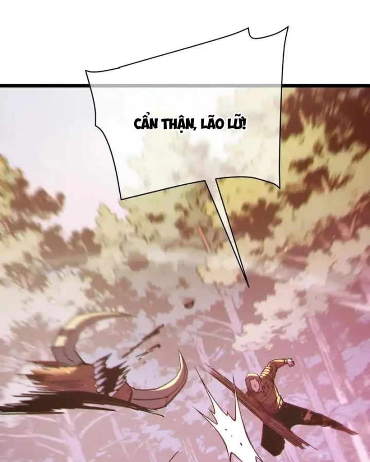 Vô Địch Bị Động Tạo Ra Tấn Sát Thương Chapter 133 - 21