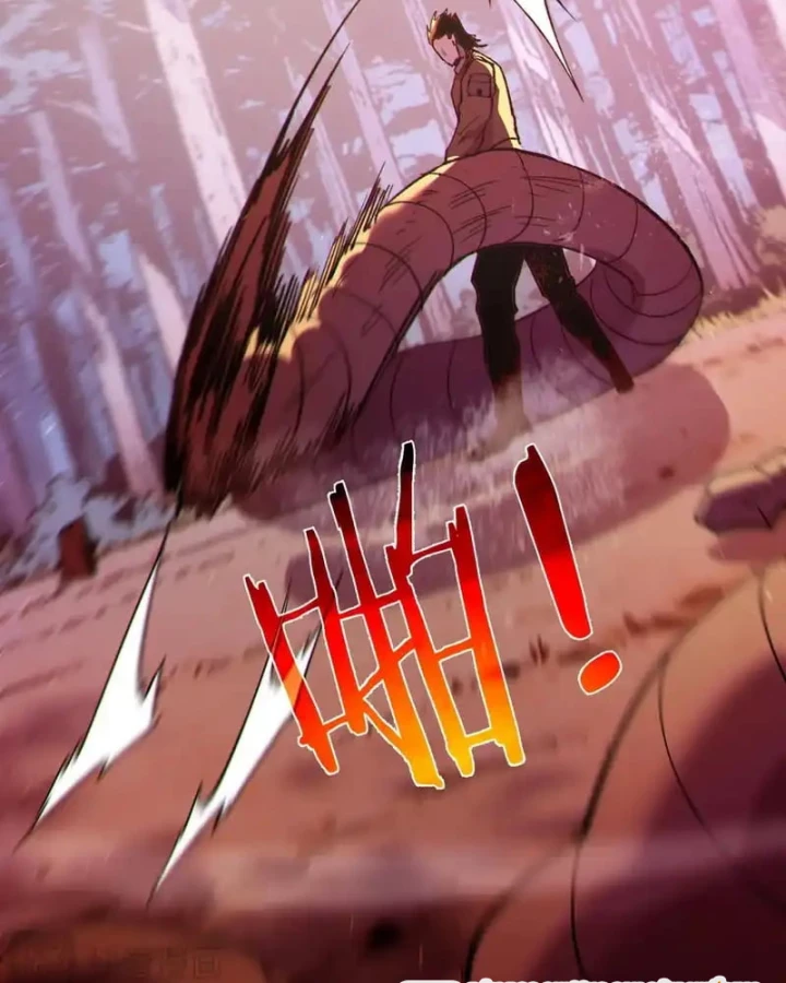 Vô Địch Bị Động Tạo Ra Tấn Sát Thương Chapter 133 - 22