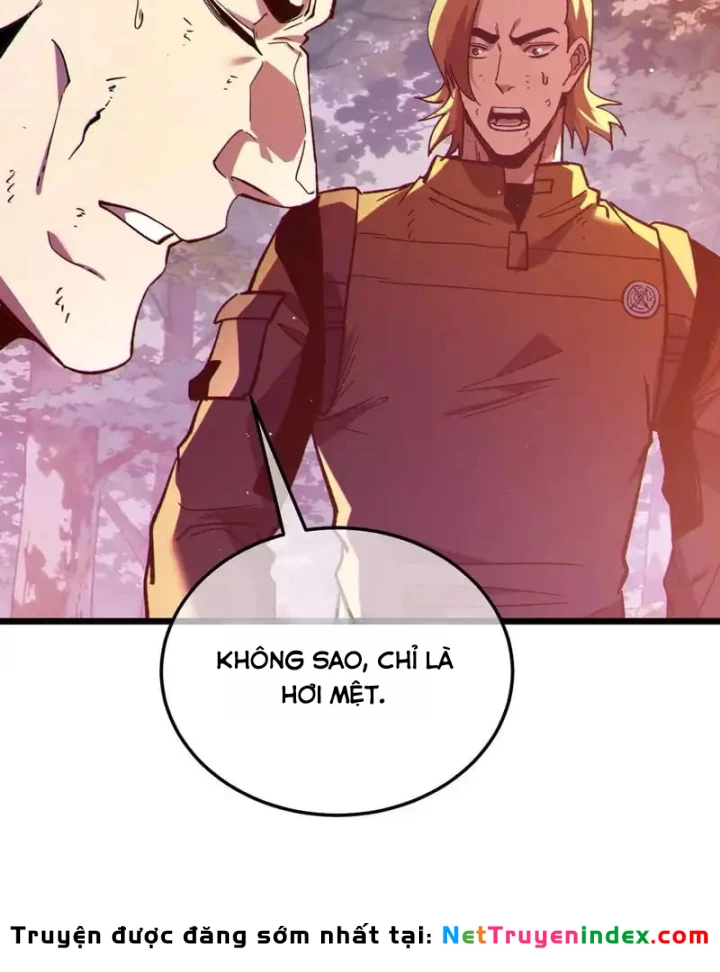 Vô Địch Bị Động Tạo Ra Tấn Sát Thương Chapter 133 - 24