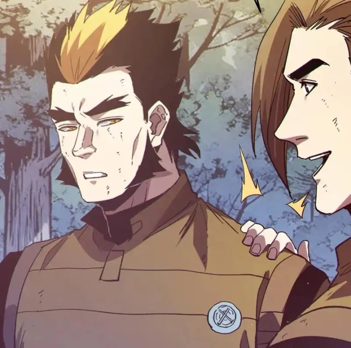 Vô Địch Bị Động Tạo Ra Tấn Sát Thương Chapter 133 - 29