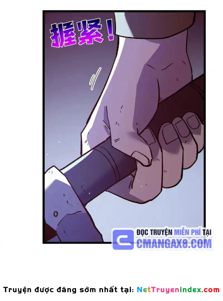 Vô Địch Bị Động Tạo Ra Tấn Sát Thương Chapter 133 - 31