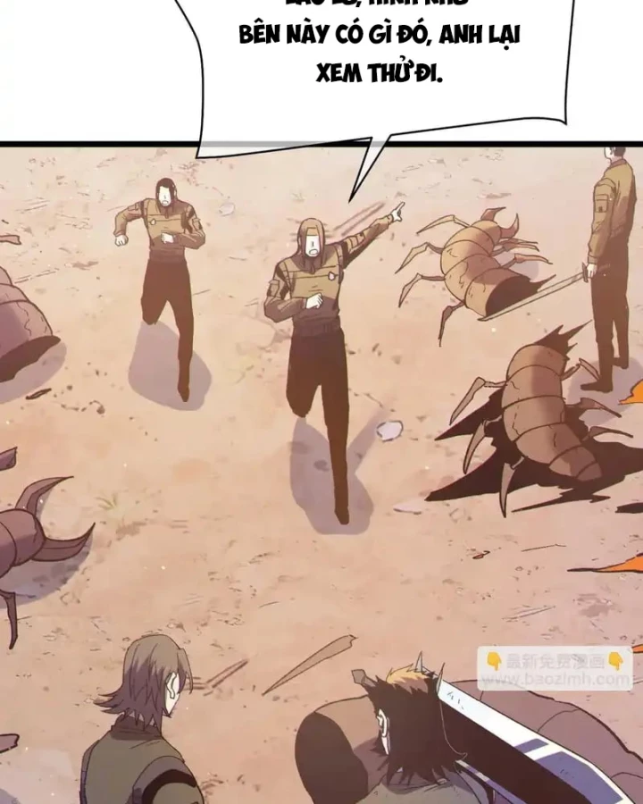 Vô Địch Bị Động Tạo Ra Tấn Sát Thương Chapter 133 - 35