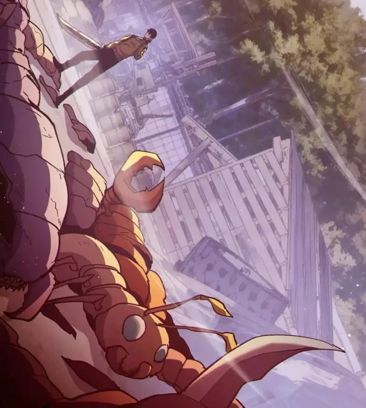 Vô Địch Bị Động Tạo Ra Tấn Sát Thương Chapter 133 - 46