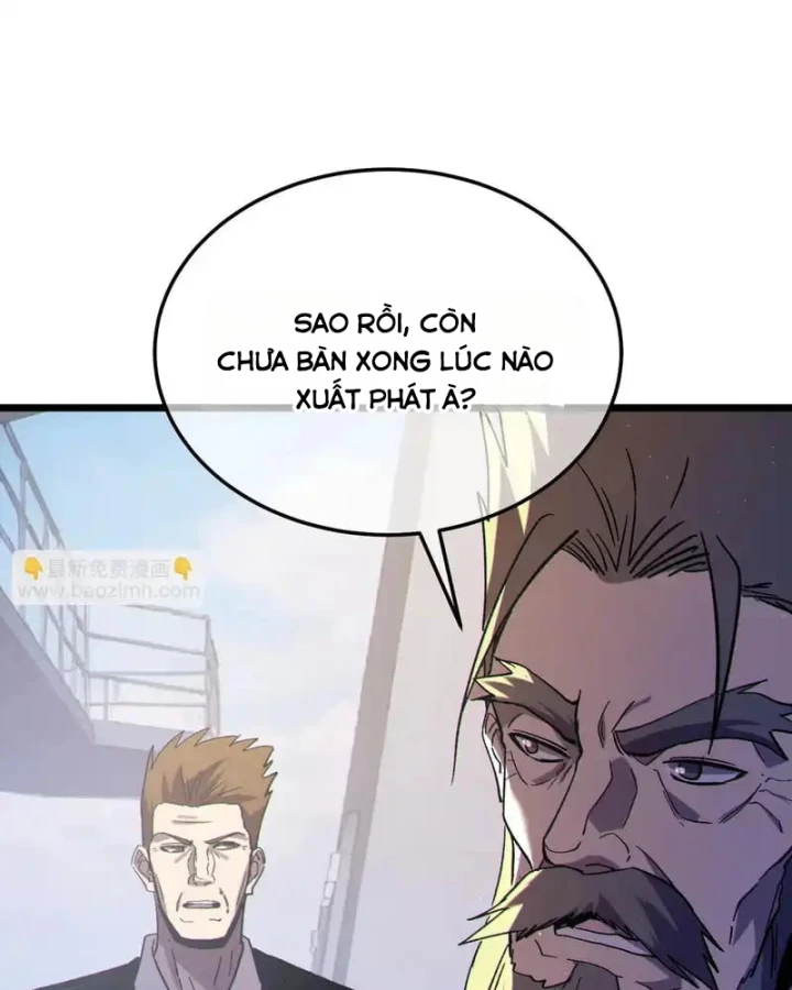 Vô Địch Bị Động Tạo Ra Tấn Sát Thương Chapter 133 - 55