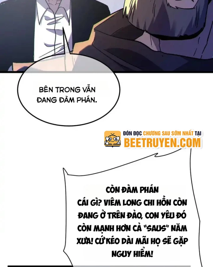 Vô Địch Bị Động Tạo Ra Tấn Sát Thương Chapter 133 - 56