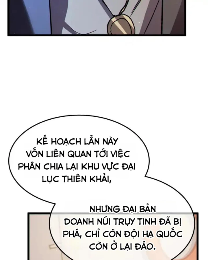 Vô Địch Bị Động Tạo Ra Tấn Sát Thương Chapter 133 - 59