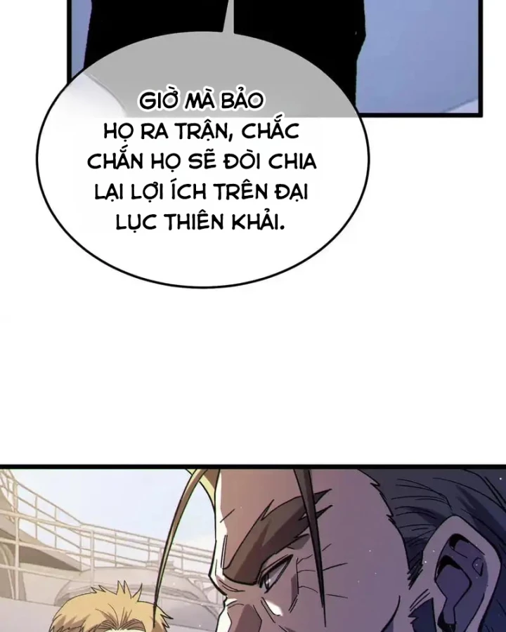 Vô Địch Bị Động Tạo Ra Tấn Sát Thương Chapter 133 - 61