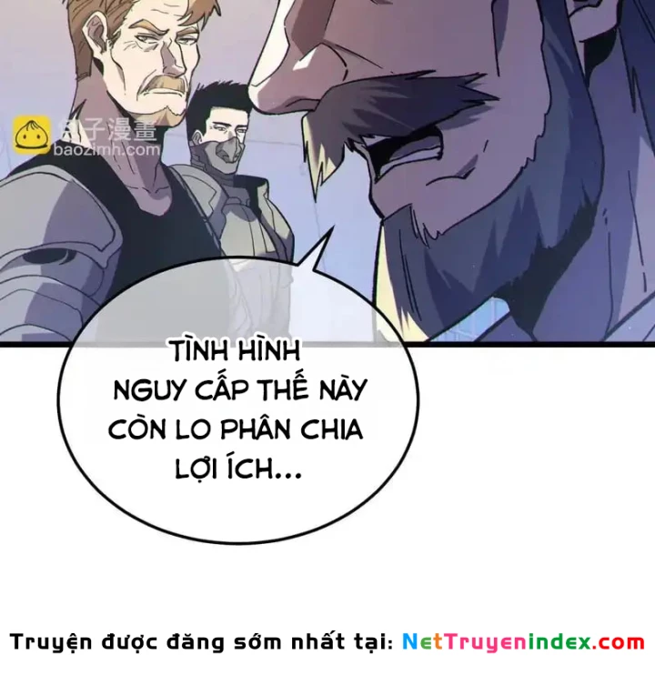 Vô Địch Bị Động Tạo Ra Tấn Sát Thương Chapter 133 - 62