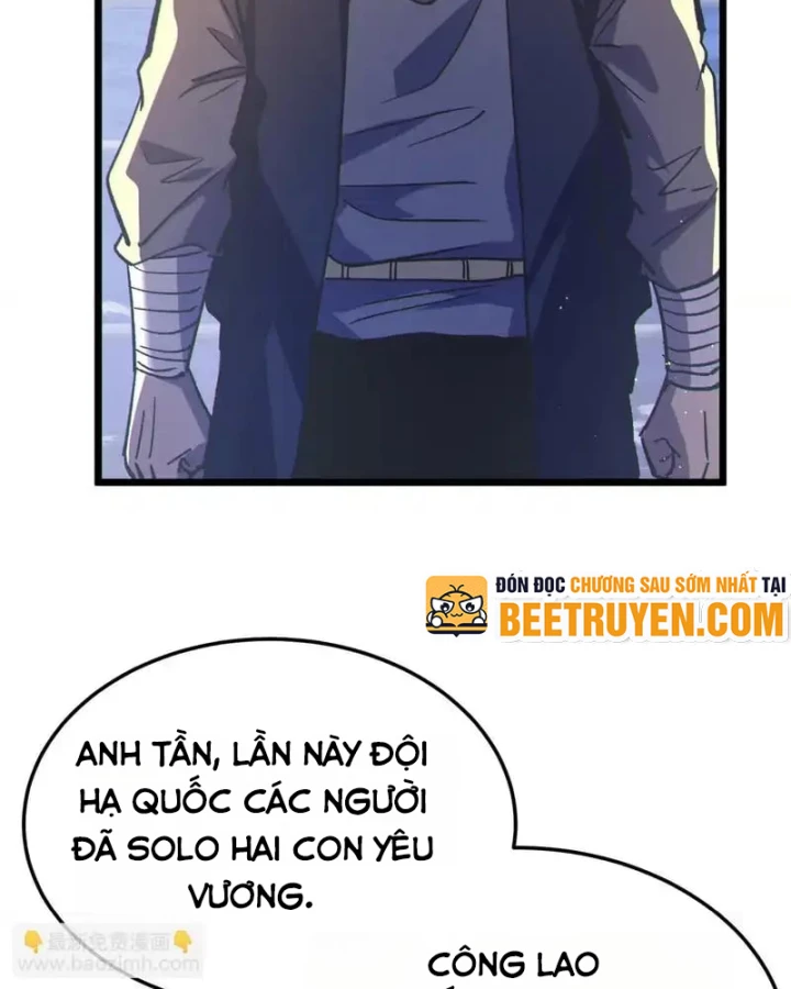 Vô Địch Bị Động Tạo Ra Tấn Sát Thương Chapter 133 - 64