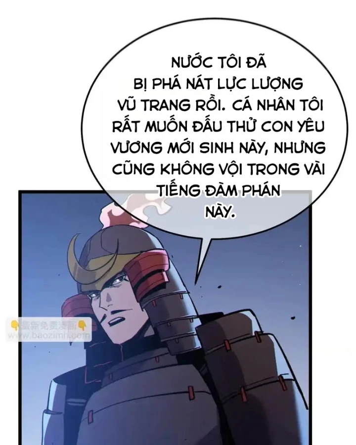 Vô Địch Bị Động Tạo Ra Tấn Sát Thương Chapter 133 - 67