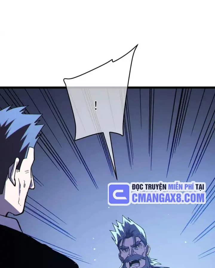 Vô Địch Bị Động Tạo Ra Tấn Sát Thương Chapter 133 - 74