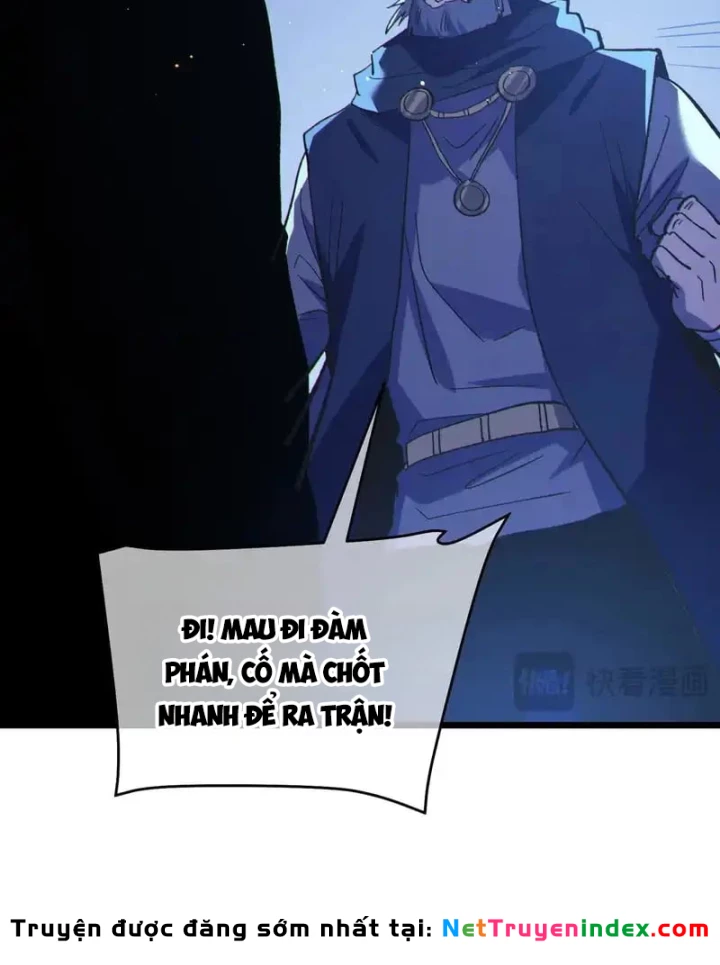 Vô Địch Bị Động Tạo Ra Tấn Sát Thương Chapter 133 - 75