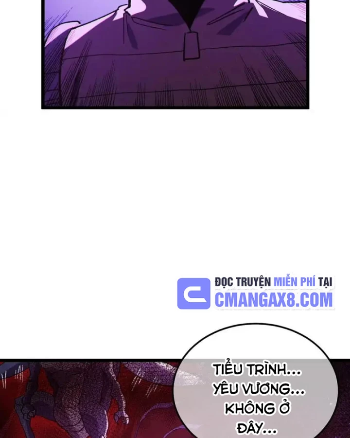 Vô Địch Bị Động Tạo Ra Tấn Sát Thương Chapter 133 - 92