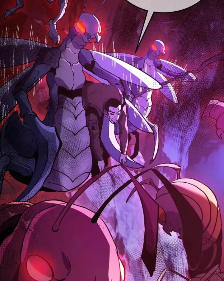 Vô Địch Bị Động Tạo Ra Tấn Sát Thương Chapter 133 - 93