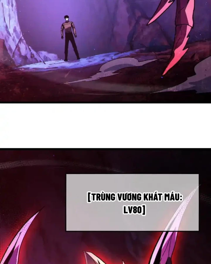 Vô Địch Bị Động Tạo Ra Tấn Sát Thương Chapter 133 - 98