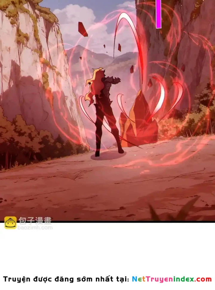 Vô Địch Bị Động Tạo Ra Tấn Sát Thương Chapter 133 - 106