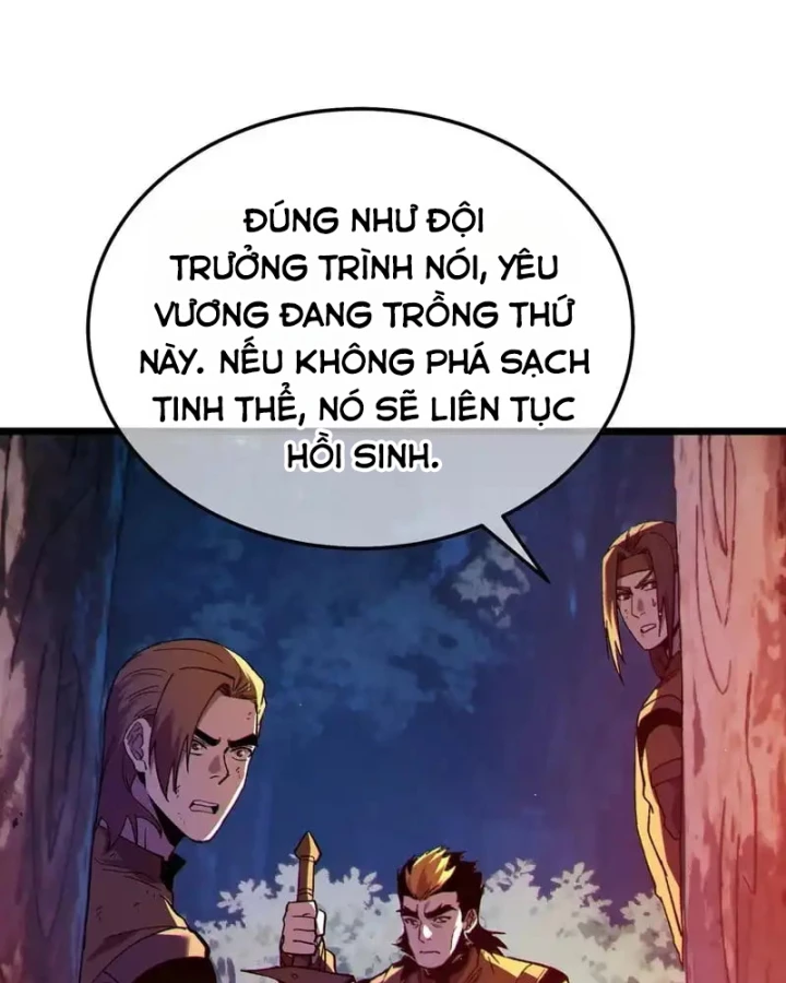Vô Địch Bị Động Tạo Ra Tấn Sát Thương Chapter 133 - 107