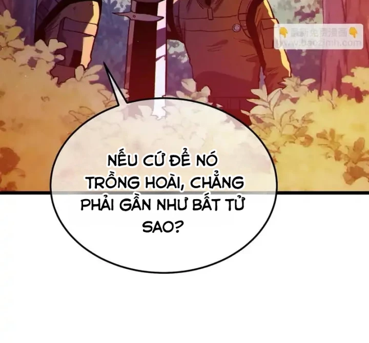 Vô Địch Bị Động Tạo Ra Tấn Sát Thương Chapter 133 - 108