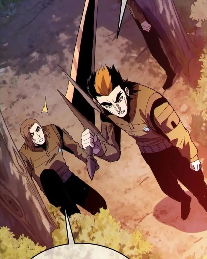 Vô Địch Bị Động Tạo Ra Tấn Sát Thương Chapter 133 - 111